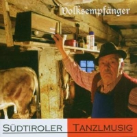 Südtiroler Tanzlmusi - Volksempfänger