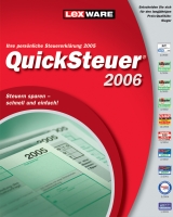 PC - Quicksteuer 2006