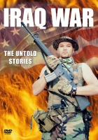 Dokumentation - Iraq War: The untold Stories
