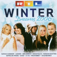 Diverse - RTL Winter Dreams 2006