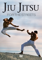 Documentation - Jiu Jitsu for the Streets (NTSC)