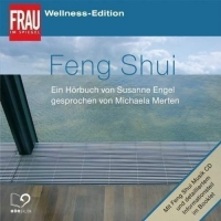 Michaela Merten - Feng Shui (Frau im Spiegel Wellness Edition)