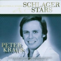 Peter Kraus - Schlager & Stars