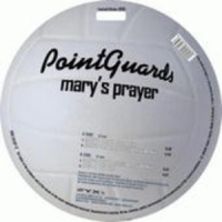 Pointguards - Mary's Prayer