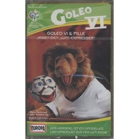 Diverse - Goleo VI & Pille - Fußball total
