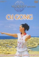 Wellness-DVD - Qi Gong - Einfaches Entspannen durch sanften Energiefluss