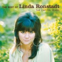 Linda Ronstadt - The Best Of The Capitol Years