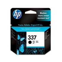 HP - HP 337 BK