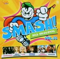 Diverse - Smash! Vol. 32