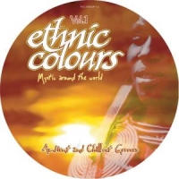 Ethnic Colours - Mystic Around The World