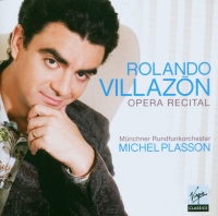 Rolando Villazón - Opera Recital