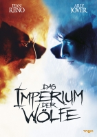 Chris Nahon - Das Imperium der Wölfe (Einzel-DVD)