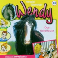 Wendy - Das Osterfeuer