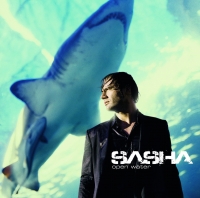 Sasha - Open Water