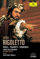 Jean-Pierre Ponnelle - Verdi, Giuseppe - Rigoletto (NTSC)