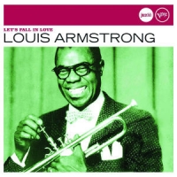 Louis Armstrong - Let's Fall In Love (Jazz Club)