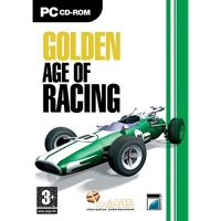 PC - GOLDEN AGE OF RACING