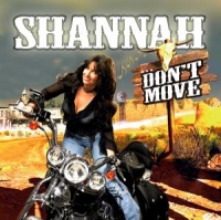 Shannah - Don't Move