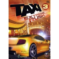 PC Spiel - Taxi 3 - Extreme Rush