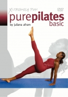 Afram,Juliana - X-Tremley Fun - Pure Pilates Basic
