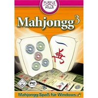 PC - Mahjongg 3
