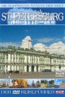 Schönsten Städte Der Welt,Die - Die schönsten Städte der Welt - St.Petersburg