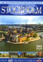 Schönsten Städte Der Welt,Die - Die schönsten Städte der Welt - Stockholm