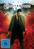 Francis Lawrence - Constantine (Einzel-DVD)
