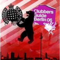 Diverse - Clubber's Guide Berlin 2006