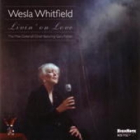 Wesla Whitfield - Livin' On Love