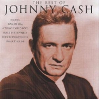 Cash,Johnny - Best Of