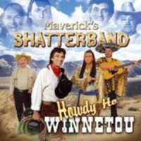 Maverick's... - Howdy Ho Winnetou