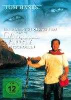 Robert Zemeckis - Cast Away - Verschollen (Einzel-DVD)