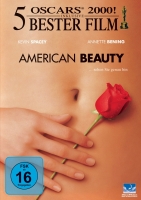 Sam Mendes - American Beauty