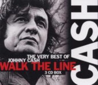 Johnny Cash - Walk The Line - The Very Best Of