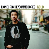 Lionel Richie & The Commodores - Gold