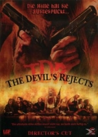 Zombie,Rob - The Devils Rejects-Directors Cut
