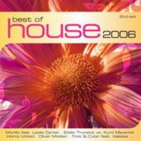 Diverse - Best Of House 2006