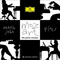 Maria Joao Pires - The Piano Sonatas