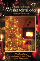 Various - Various Artists - Unsere schönsten Weihnachtslieder zum Mitsingen