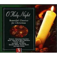 Diverse - O Holy Night - Beautiful Classics For Christmas