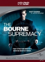 Various - Bourne Verschwoerun HD-DVD S/T