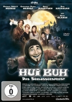 Sebastian Niemann - Hui Buh, das Schlossgespenst (Einzel-DVD)