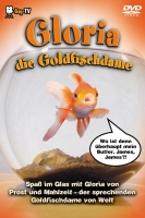 Various - Gloria die Goldfischdame