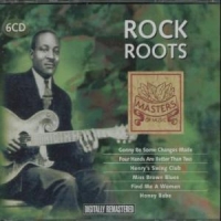 VARIOUS ARTISTS - ROCK ROOTS
