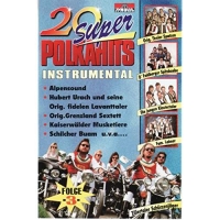 Various - 20 Super Polkahits