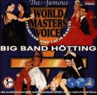 Big Band Hötting - The Famous World Masters Voice