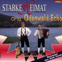 Odenwald Echo,Original - Starke Heimat