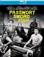 Dominic Sena - Passwort: Swordfish