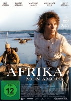Carlo Rola - Afrika, mon amour (2 DVDs)